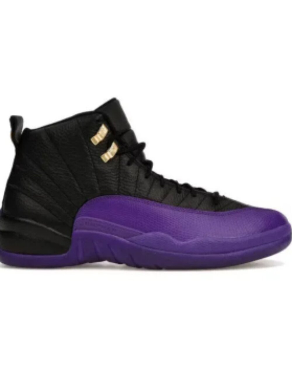 Jordan 12 Retro “Field Purple”